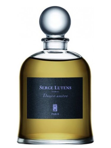 Изображение парфюма Serge Lutens Douce Amere