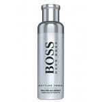 Реклама Boss Bottled On The Go Spray Hugo Boss