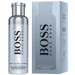 Изображение духов Hugo Boss Boss Bottled Tonic On The Go Spray