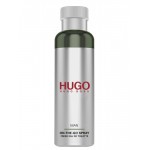 Реклама Hugo Man On The Go Spray Hugo Boss