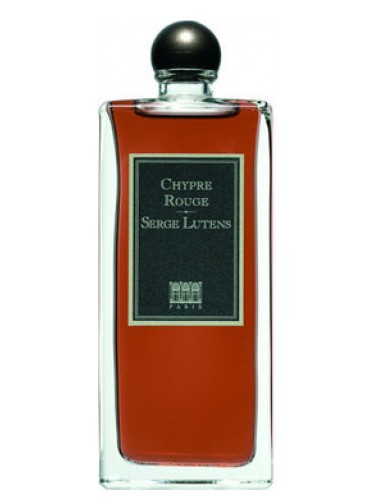 Изображение парфюма Serge Lutens Chypre Rouge