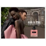 Реклама Donna Born In Roma Valentino