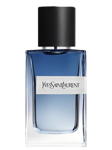 Изображение парфюма Yves Saint Laurent Y Live