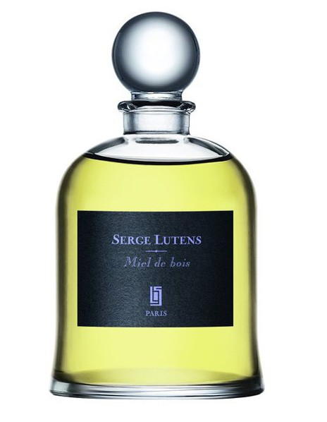 Изображение парфюма Serge Lutens Miel De Bois