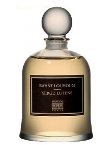 Изображение парфюма Serge Lutens Rahat Loukoum