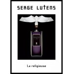 Реклама La Religieuse Serge Lutens