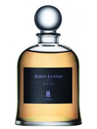 Изображение парфюма Serge Lutens Un Lys