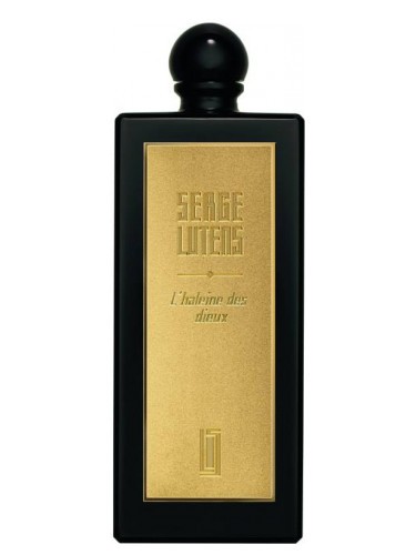 Изображение парфюма Serge Lutens L'Haleine des Dieux