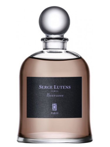Изображение парфюма Serge Lutens Boxeuses