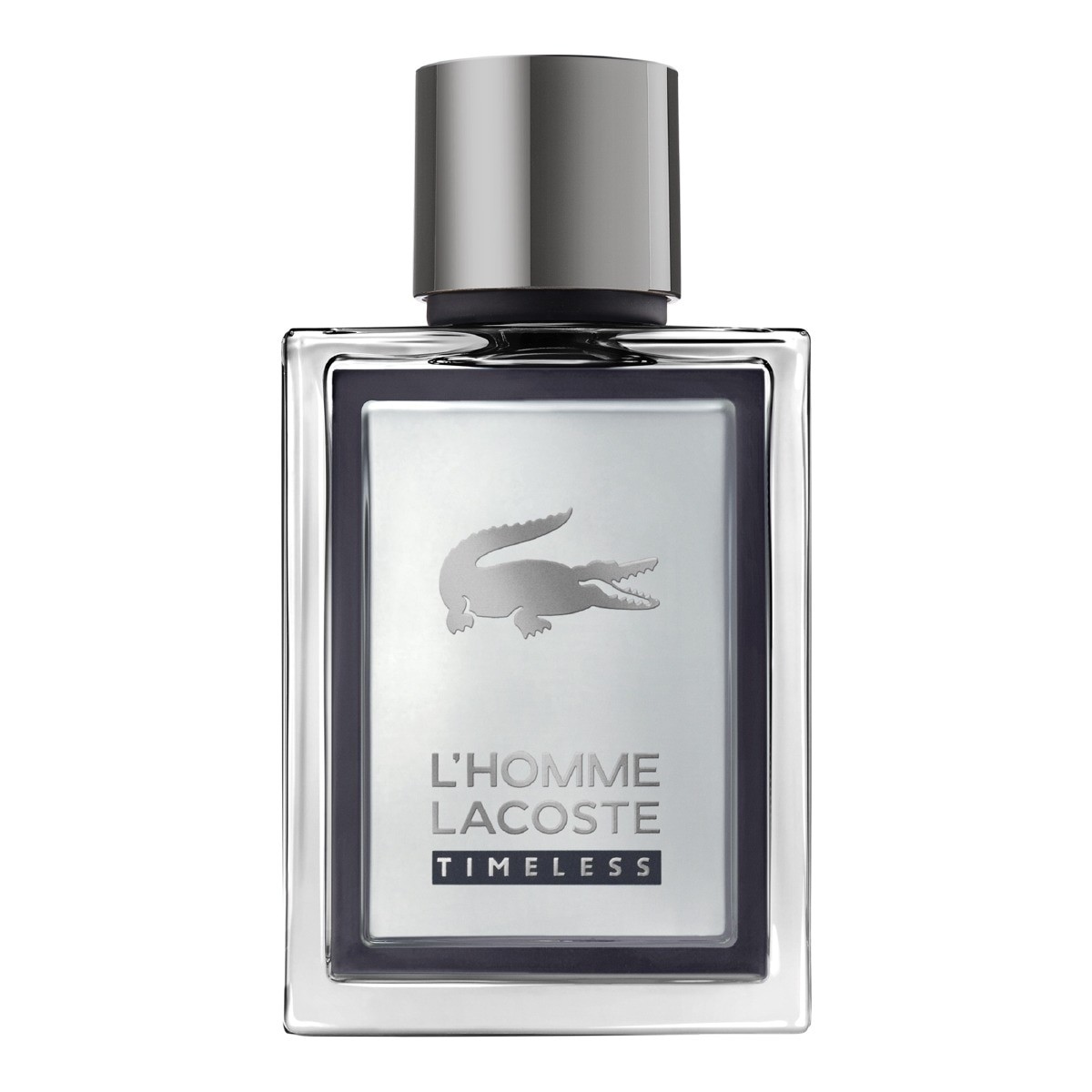 Изображение парфюма Lacoste L’Homme Timeless