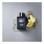 Реклама L’Homme Timeless Lacoste