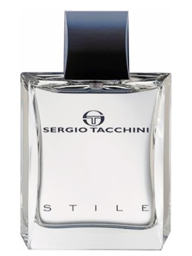 Изображение парфюма Sergio Tacchini Stile
