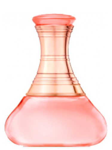 Изображение парфюма Shakira Magnetic Elixir