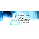 Картинка номер 3 Paradise Elixir от Shakira
