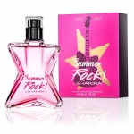 Изображение парфюма Shakira Summer Rock! Sweet Candy