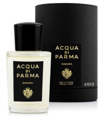 Изображение парфюма Acqua Di Parma Sakura