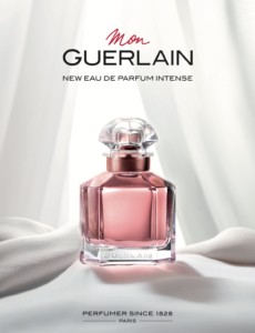 mon guerlain eau de parfum intense guerlain