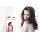 Реклама Mon Guerlain Eau de Parfum Intense Guerlain