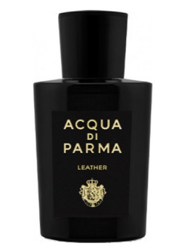 Изображение парфюма Acqua Di Parma Leather Eau de Parfum