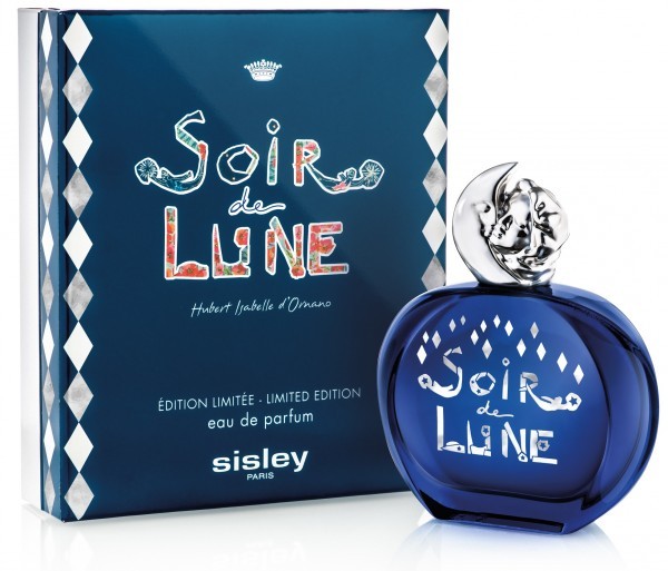 Изображение парфюма Sisley Soir de Lune Edition Limitee 2015