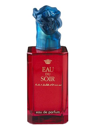 Изображение парфюма Sisley Eau du Soir 2002
