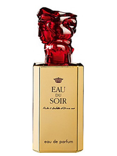 Изображение парфюма Sisley Eau du Soir 2006