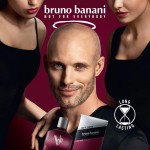 Реклама Loyal Man Bruno Banani