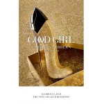 Реклама Good Girl Collector Edition Glorious Gold Carolina Herrera