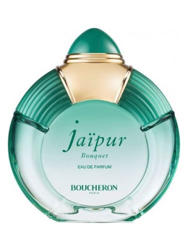Изображение парфюма Boucheron Jaipur Bouquet