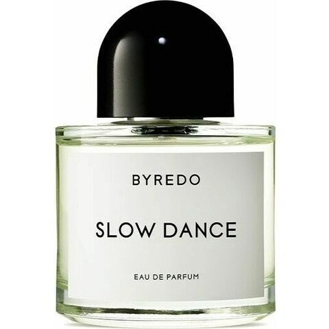 Изображение парфюма Byredo Slow Dance