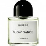 Изображение парфюма Byredo Slow Dance