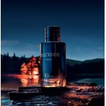 Изображение 2 Sauvage Parfum Christian Dior