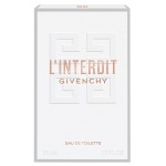 Изображение 2 L'Interdit Eau de Toilette Givenchy