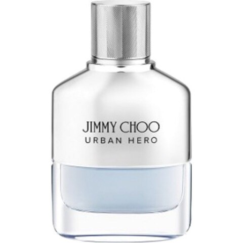 Изображение парфюма Jimmy Choo Urban Hero