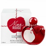 Изображение 2 Les Belles de Nina - Nina Rouge Nina Ricci