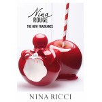 Картинка номер 3 Les Belles de Nina - Nina Rouge от Nina Ricci