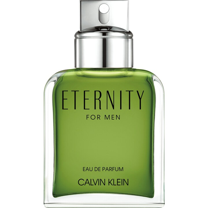 Изображение парфюма Calvin Klein Eternity for Men Eau de Parfum