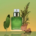 Реклама Eternity for Men Eau de Parfum Calvin Klein