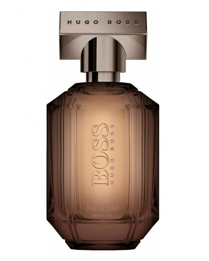Изображение парфюма Hugo Boss The Scent Absolute for Her