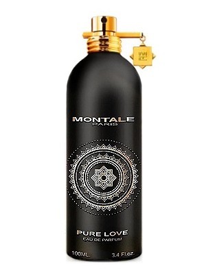 Изображение парфюма Montale Pure Love