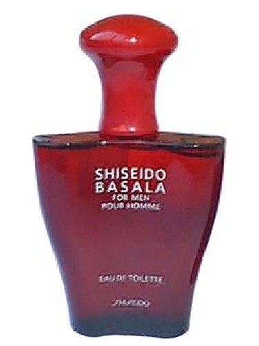 Изображение парфюма Shiseido Basala