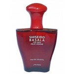 Изображение духов Shiseido Basala