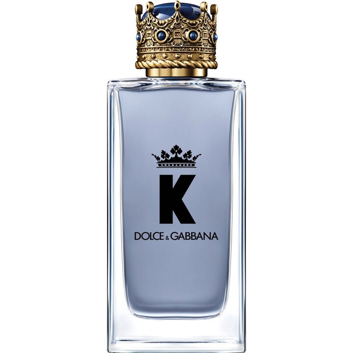 Изображение парфюма Dolce and Gabbana K by Dolce&Gabbana