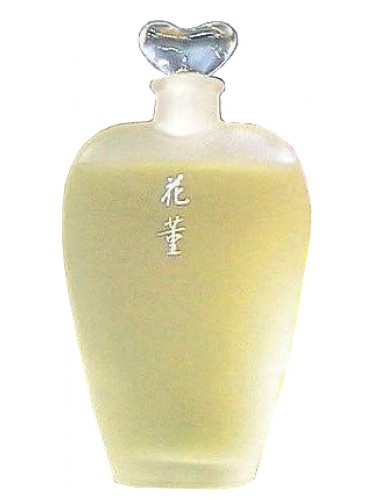 Изображение парфюма Shiseido Hanatsubaki Kai Sumire