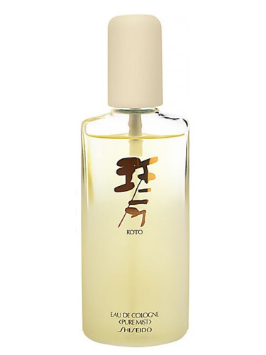 Изображение парфюма Shiseido Koto