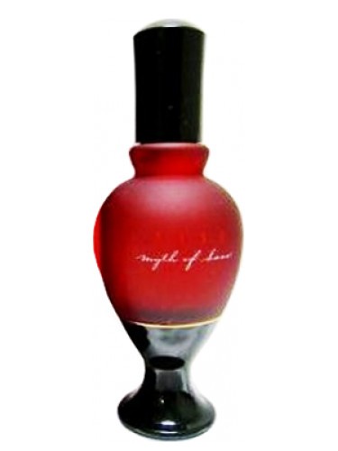 Изображение парфюма Shiseido Myth of Saso