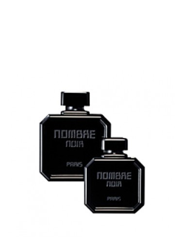 Изображение парфюма Shiseido Nombre Noir