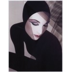 Картинка номер 3 Nombre Noir от Shiseido