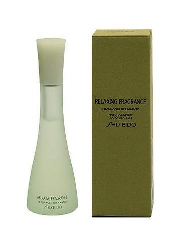 Изображение парфюма Shiseido Relaxing Fragrance