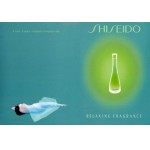 Картинка номер 3 Relaxing Fragrance от Shiseido